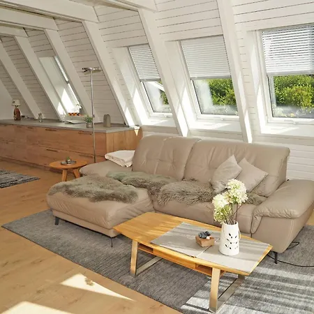 Zeltdachhaus - Sehr Strandnah - Mit W-lan Casa vacanze *