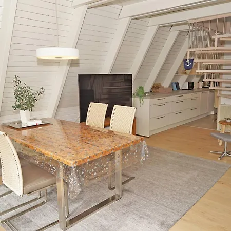 Casa vacanze Zeltdachhaus - Sehr Strandnah - Mit W-lan