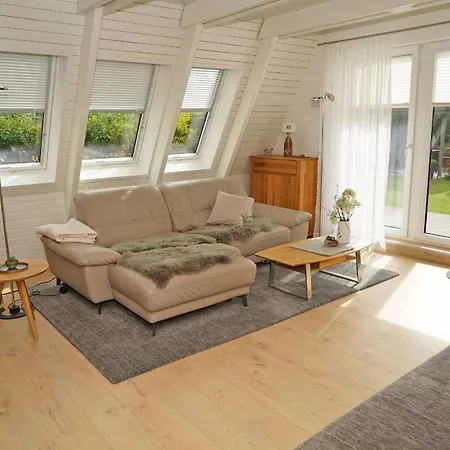 Zeltdachhaus - Sehr Strandnah - Mit W-lan Casa vacanze