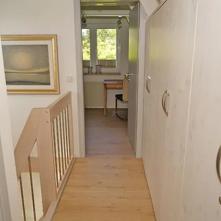Zeltdachhaus - Sehr Strandnah - Mit W-lan Casa vacanze