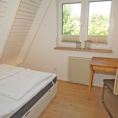 Zeltdachhaus - Sehr Strandnah - Mit W-lan Casa vacanze Damp