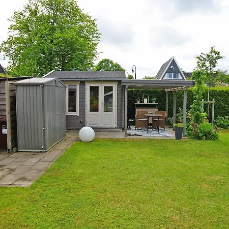 Zeltdachhaus - Sehr Strandnah - Mit W-lan Casa vacanze *